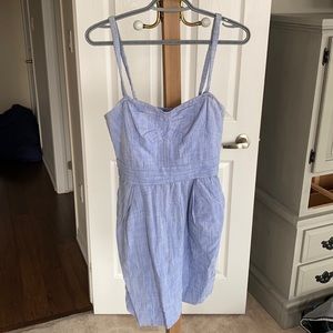 Wilfred dress. Size 8